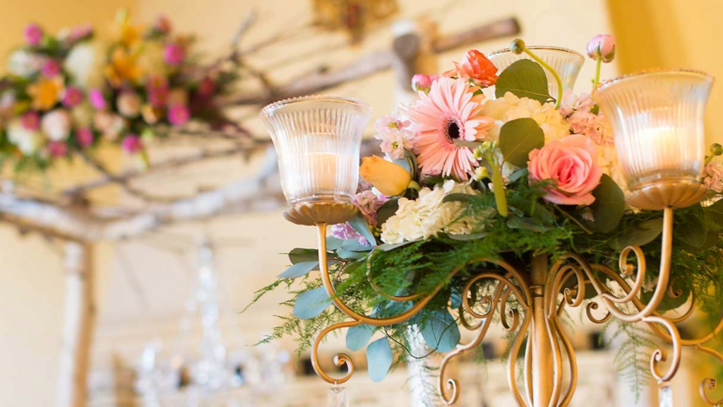 Ludys Fine Catering - photo 2
