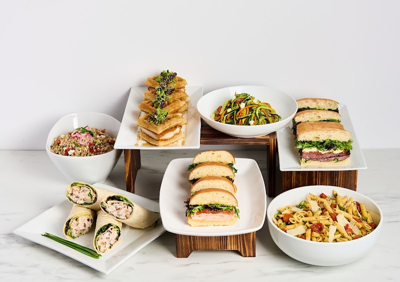 Creative Concepts NYC - Catering in New York, New York