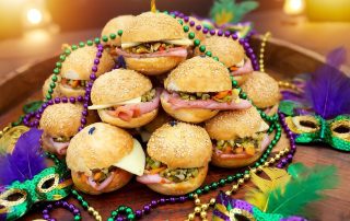 Le Provisions By Pigéon Catering - Catering in Jefferson, Louisiana