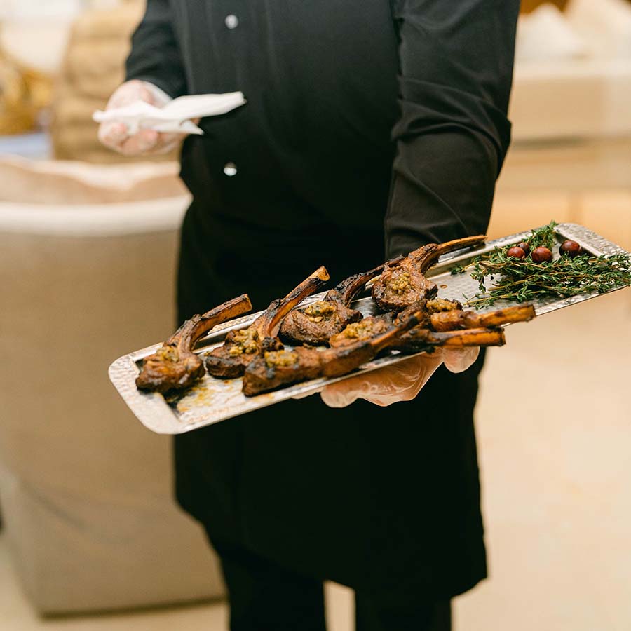 Le Provisions By Pigéon Catering - photo 2