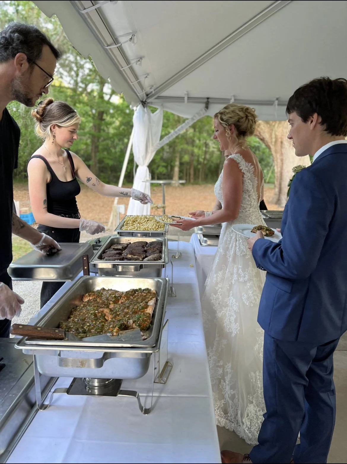 Seed Catering - photo 5
