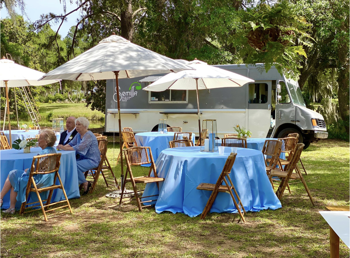 Seed Catering - photo 4