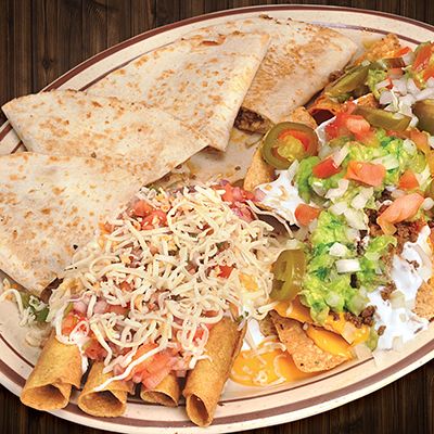 La Mex - photo 5