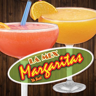 La Mex - Catering in Joliet, Illinois