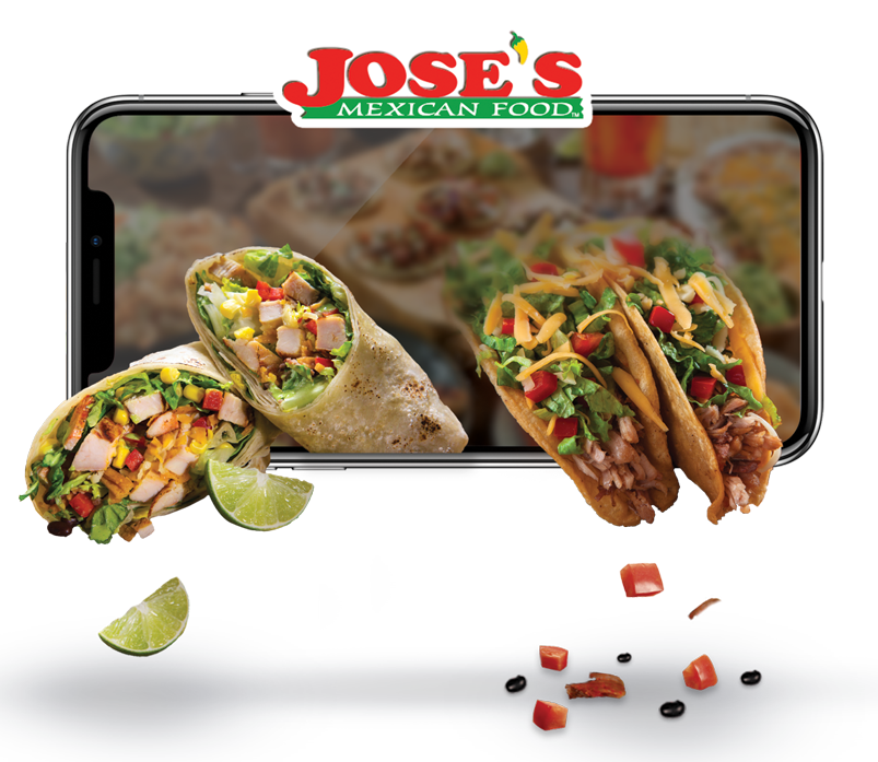 Jose's Mexican Food - photo 3