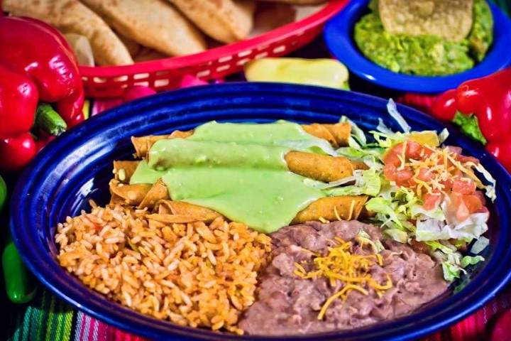 Garcias Kitchen Catering - photo 4
