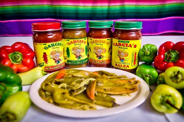 Garcias Kitchen Catering - photo 5