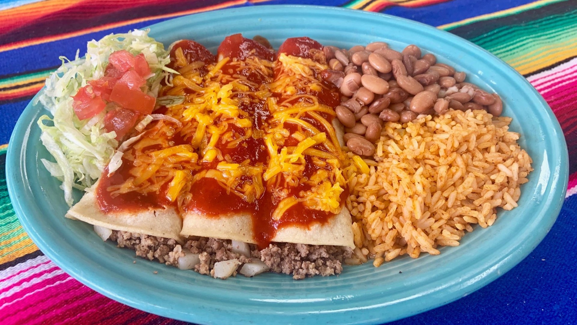 Garcias Kitchen Catering - Catering in Albuquerque, New Mexico