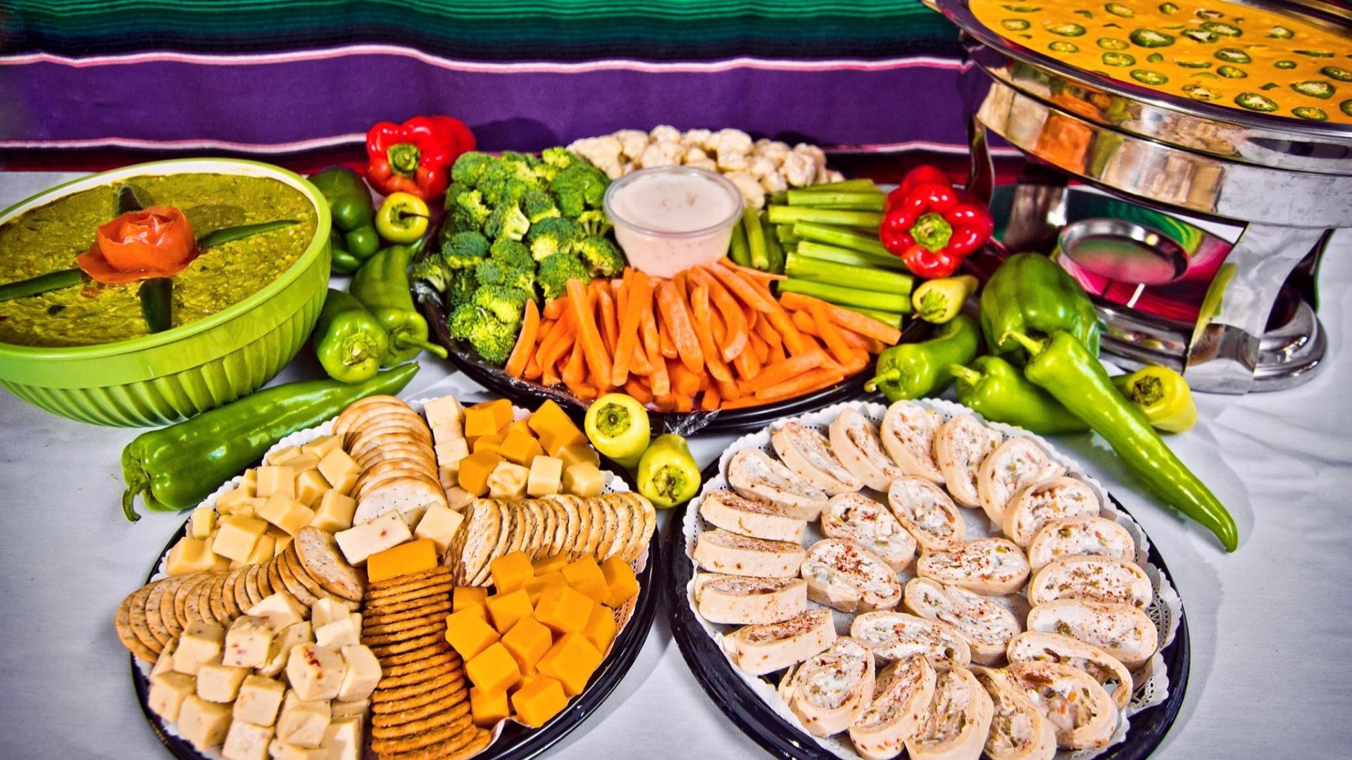 Garcias Kitchen Catering - photo 3