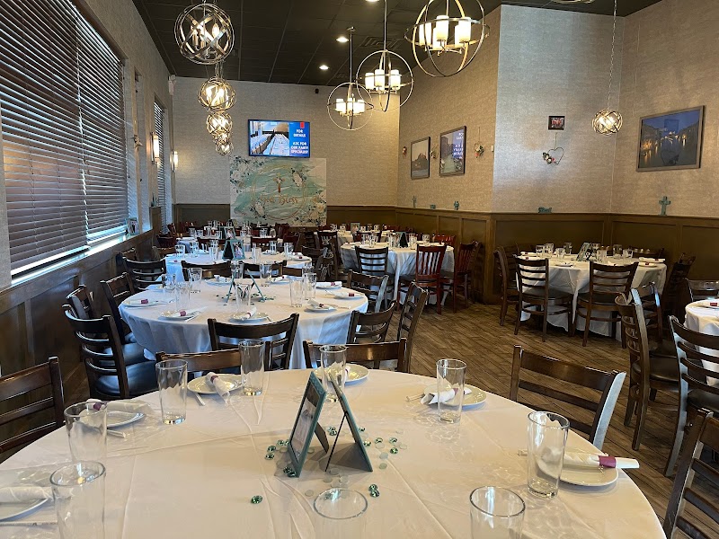 Mangiano Pizza Restaurant Catering & Private Events - Catering in Cedar Knolls, New Jersey