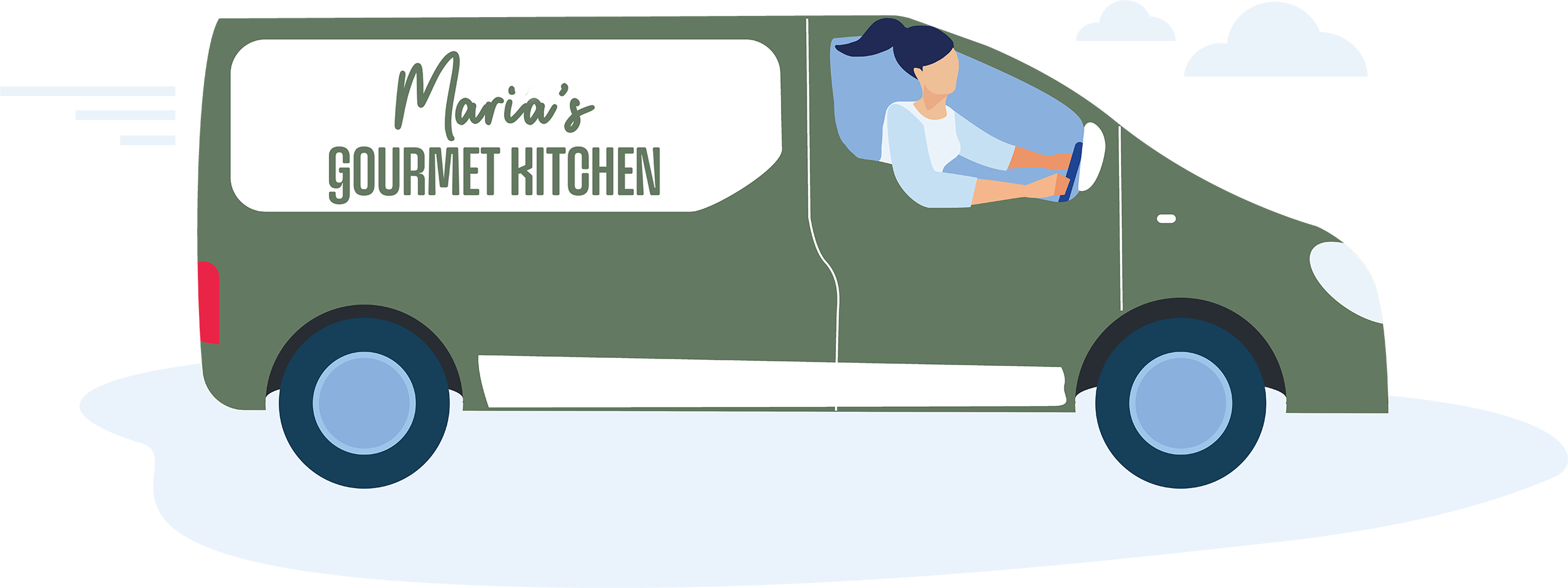 Maria's Gourmet Kitchen - Catering in Houston, Texas
