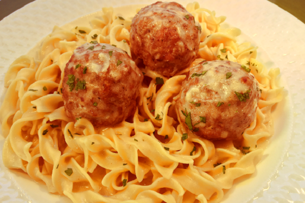Maria's Gourmet Kitchen - photo 5