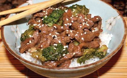 Maria's Gourmet Kitchen - photo 2