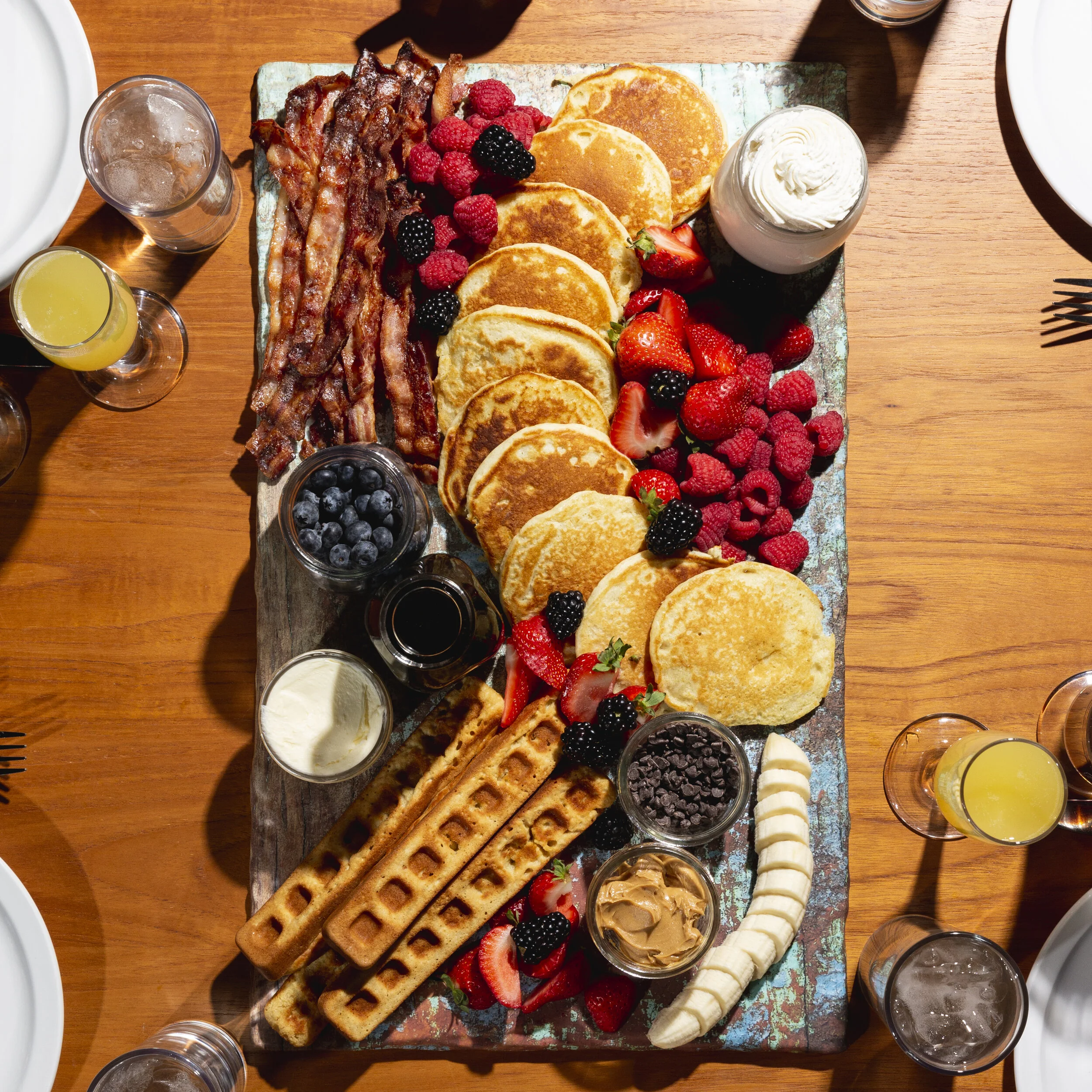 Madeline's Catering - photo 3