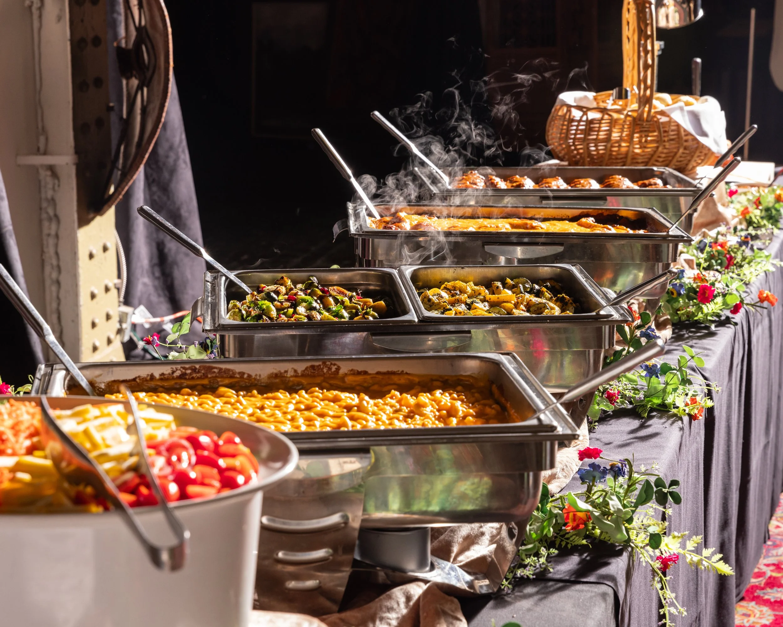 Madeline's Catering - photo 2