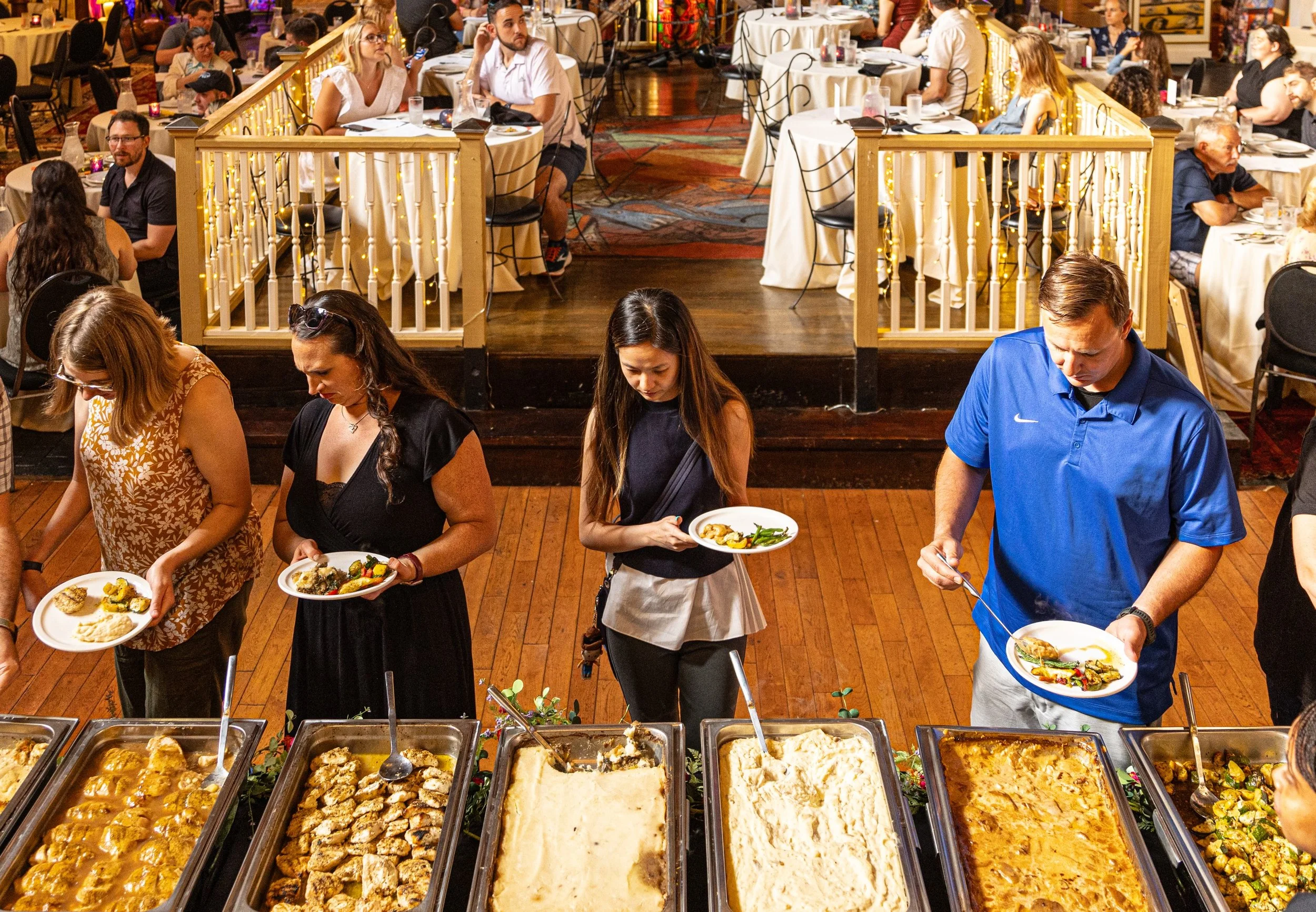 Madeline's Catering - Catering in Rochester, New York