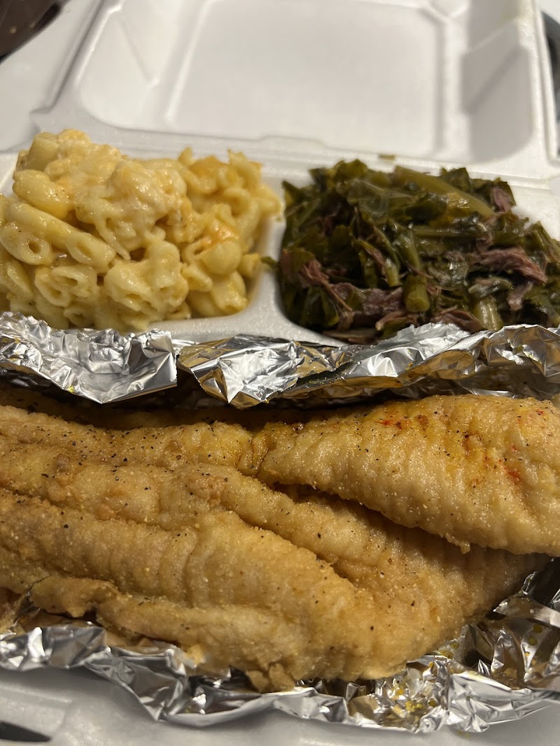 D&C Catering - photo 2