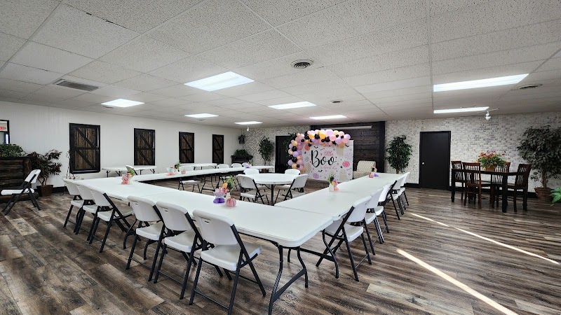 The Venue (Event Center) - Catering in Chillicothe, Missouri