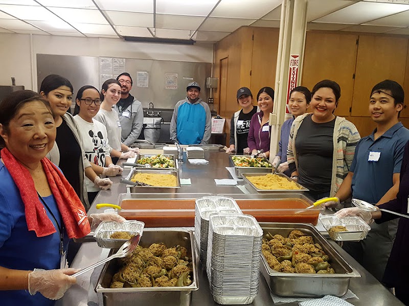 Meals on Wheels of Long Beach - photo 2