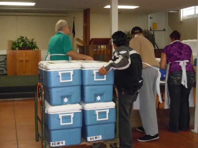 Meals on Wheels of Long Beach - photo 4