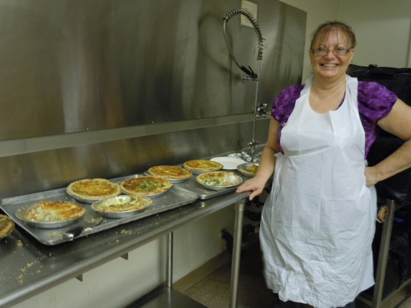 Meals on Wheels of Long Beach - Catering in Long Beach, California