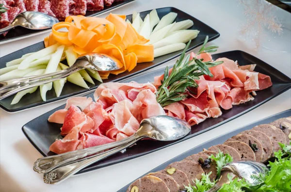 Luigi and Giovanni - Catering in Newtown Square, Pennsylvania