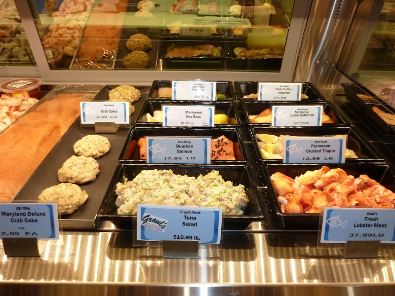 Graul's Market Ruxton - photo 5