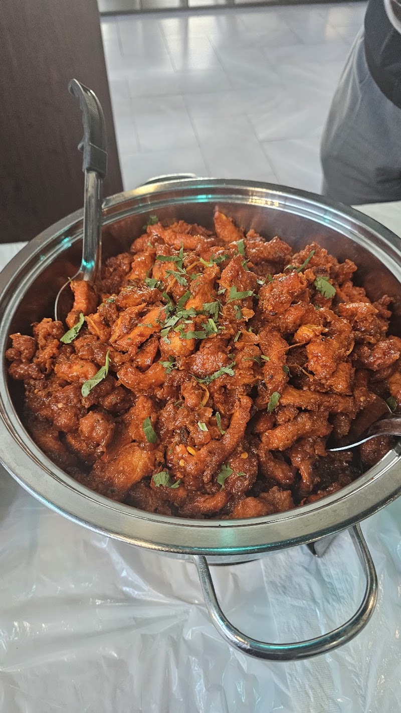 Shahi Darbar Catering & Events - photo 4