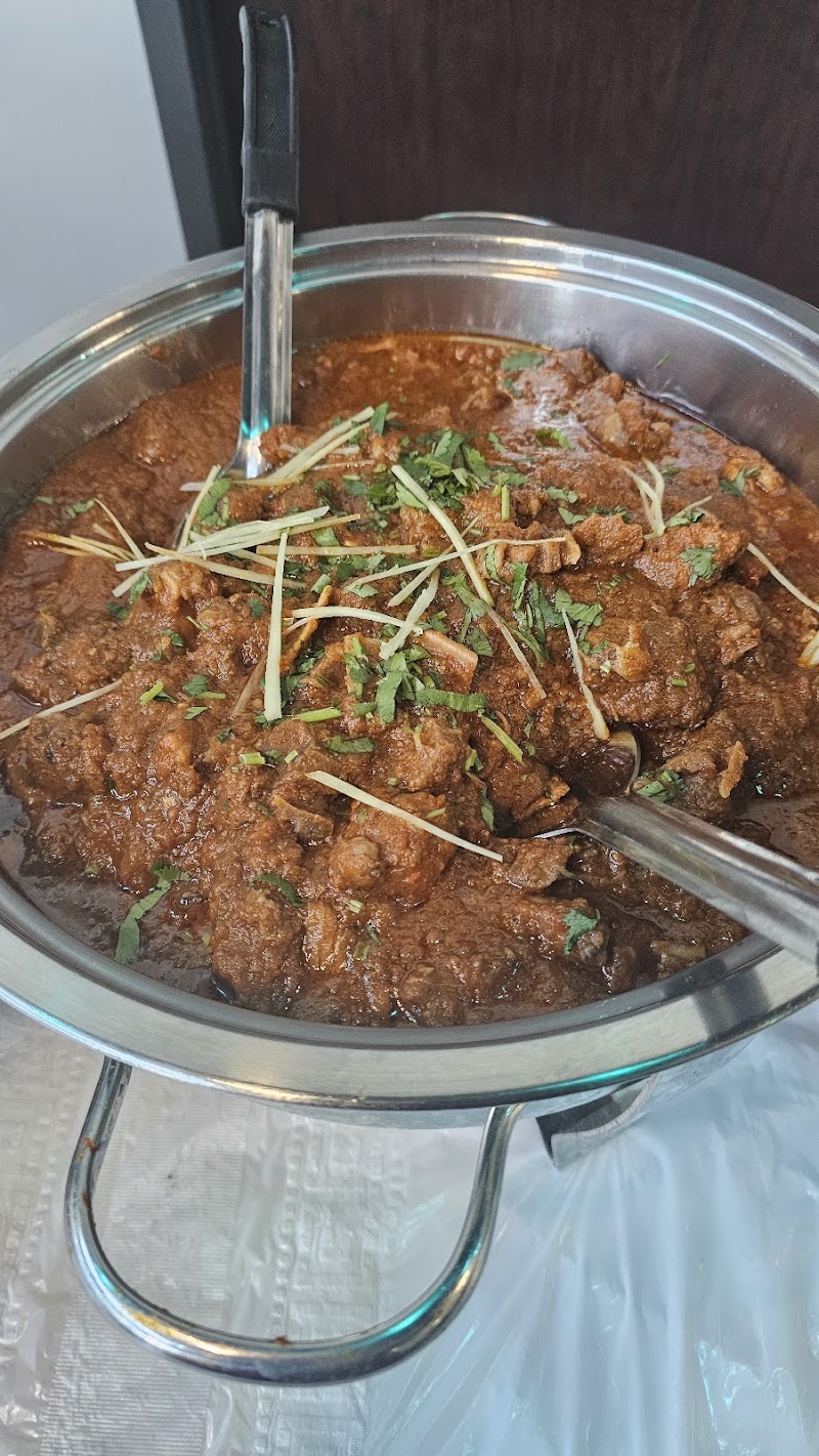 Shahi Darbar Catering & Events - photo 2