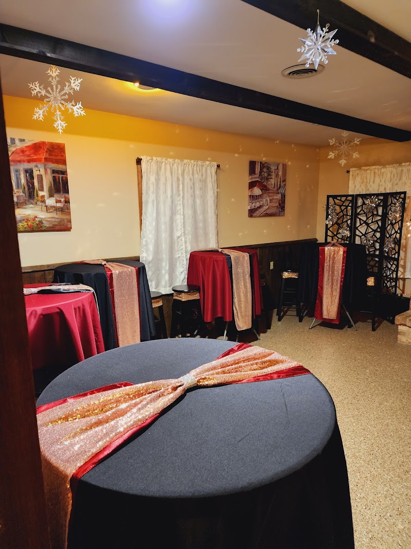 The Backhouse, YOUR Hospitality Venue - photo 4