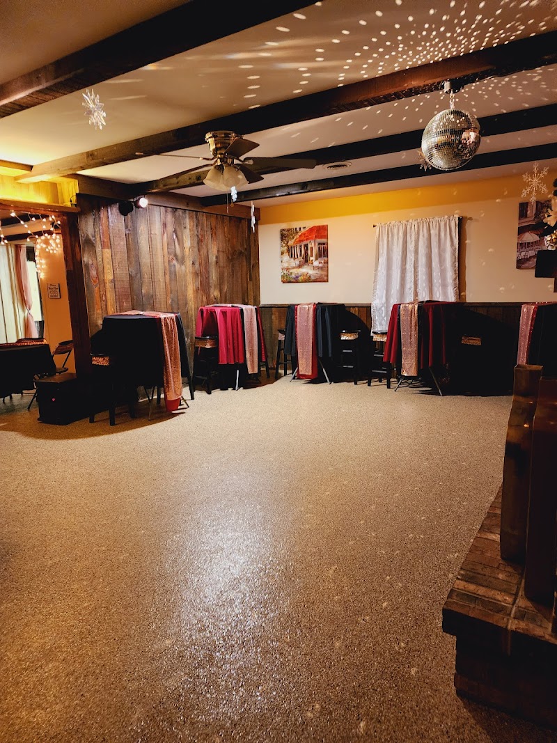 The Backhouse, YOUR Hospitality Venue - photo 5