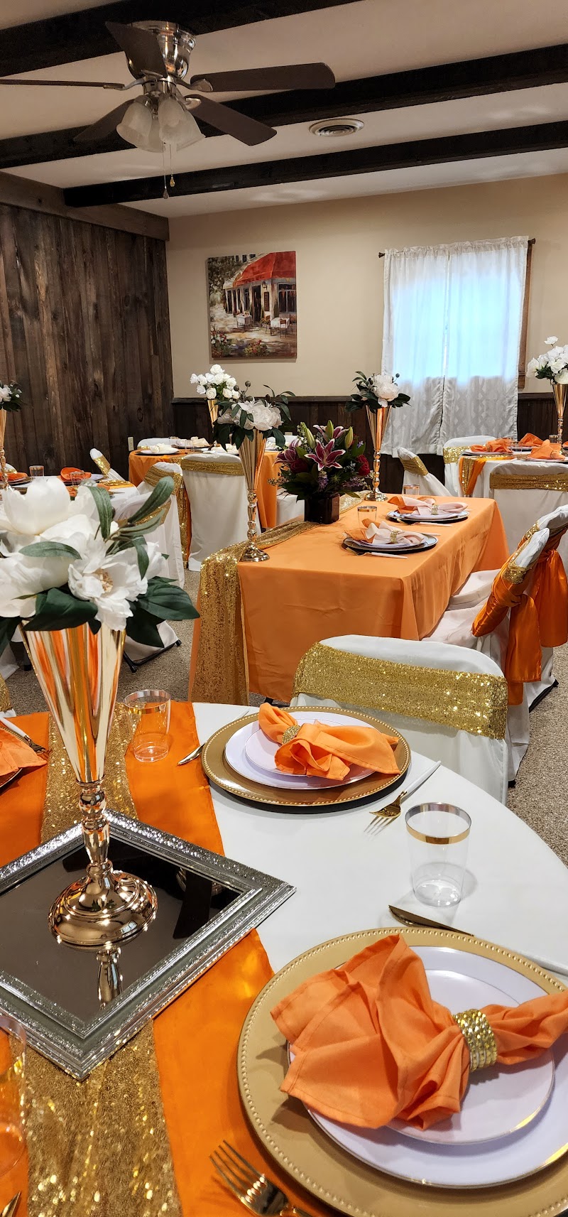 The Backhouse, YOUR Hospitality Venue - photo 3