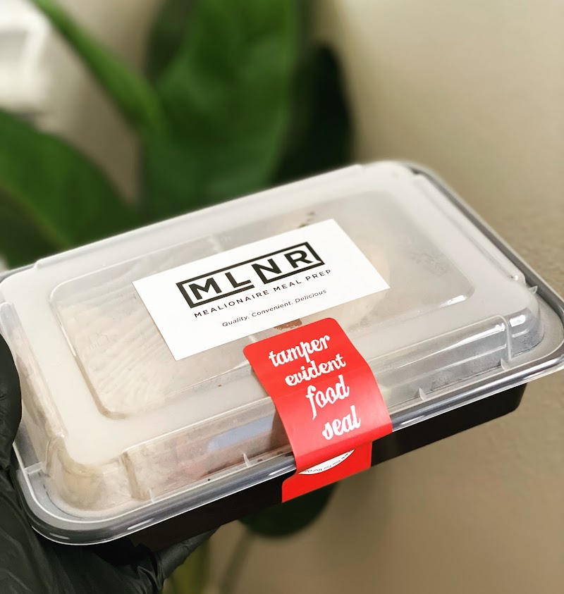 Mealionaire meal prep - Catering in Fontana, California