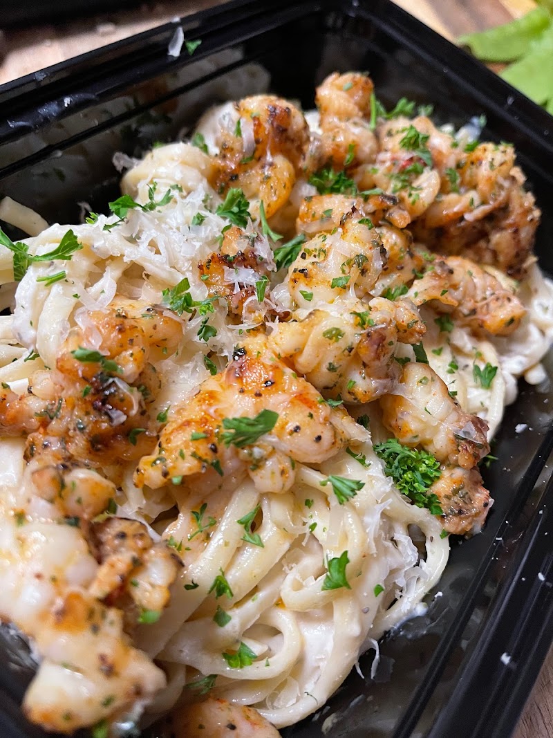 Mealionaire meal prep - photo 4