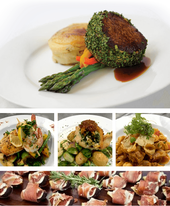 Bijou Catering - Catering in Eau Claire, Wisconsin