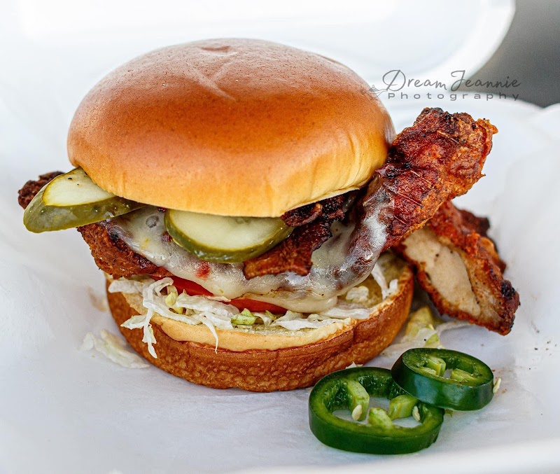 The Little’s Grill - Catering in Dayton, Ohio