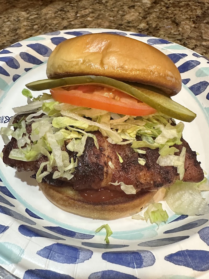 The Little’s Grill - photo 4