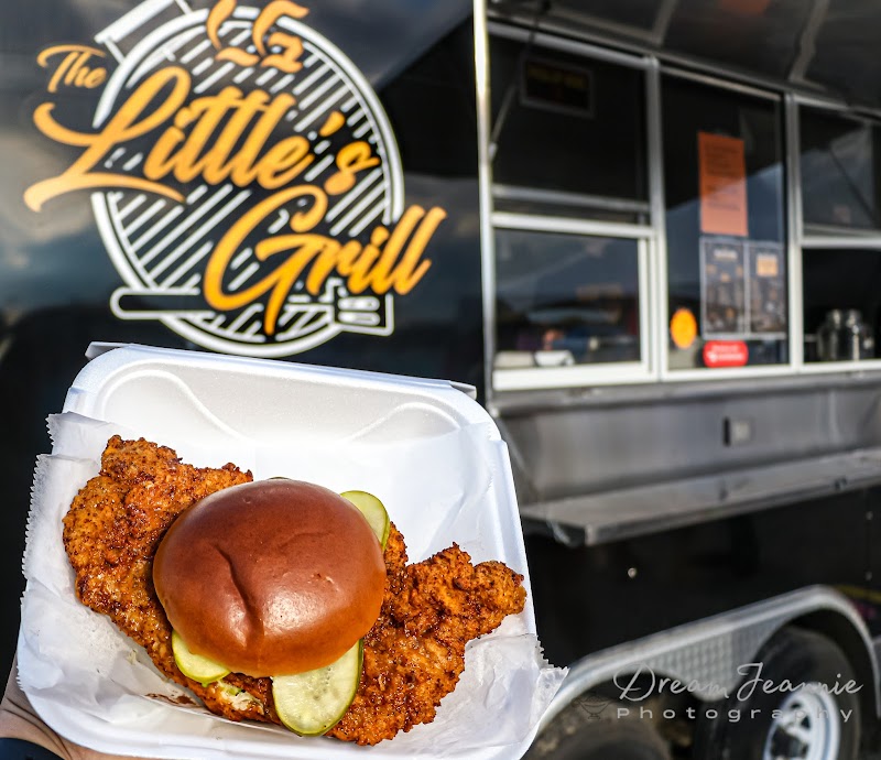 The Little’s Grill - photo 2