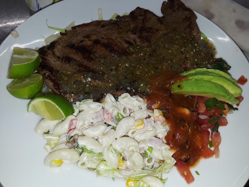 Elma's Catering and Weddings - photo 3