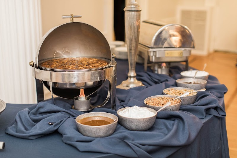 Berry's Catering + Events - photo 2