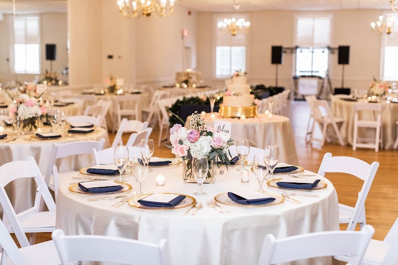 Berry's Catering + Events - Catering in Augusta, Georgia