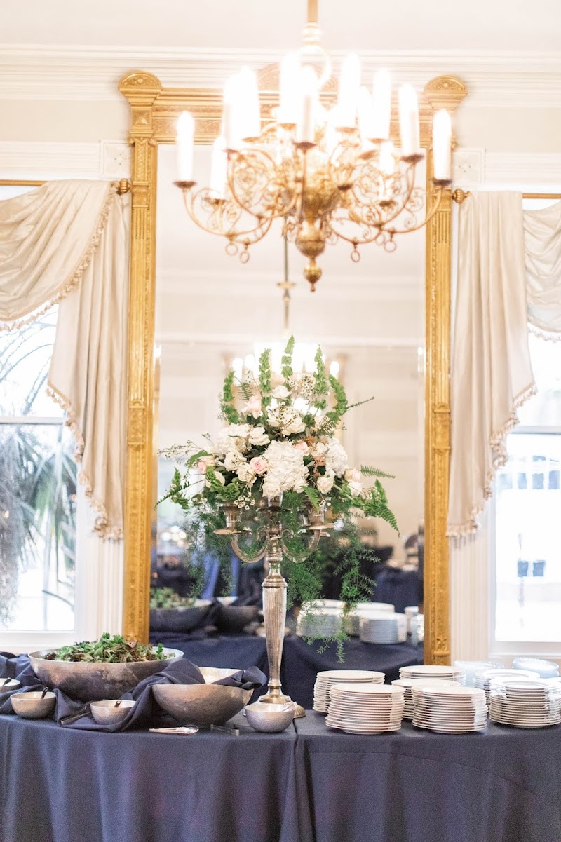 Berry's Catering + Events - photo 3