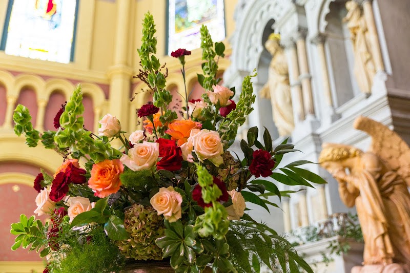 Berry's Catering + Events - photo 5