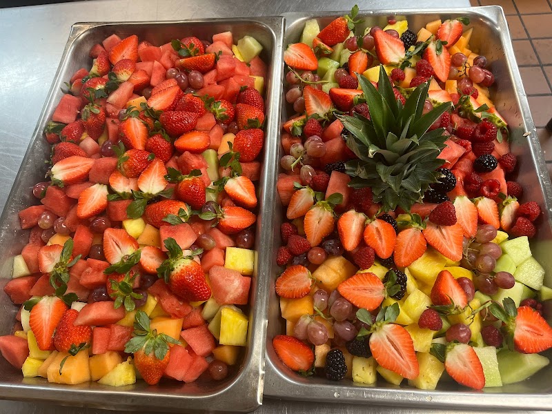 Custom Catering Inc. - photo 4