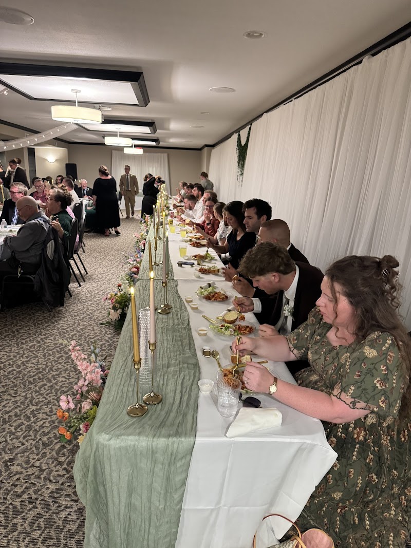 Custom Catering Inc. - photo 5
