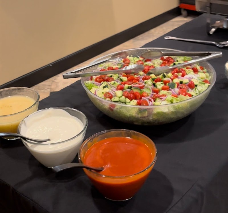 Custom Catering Inc. - photo 3