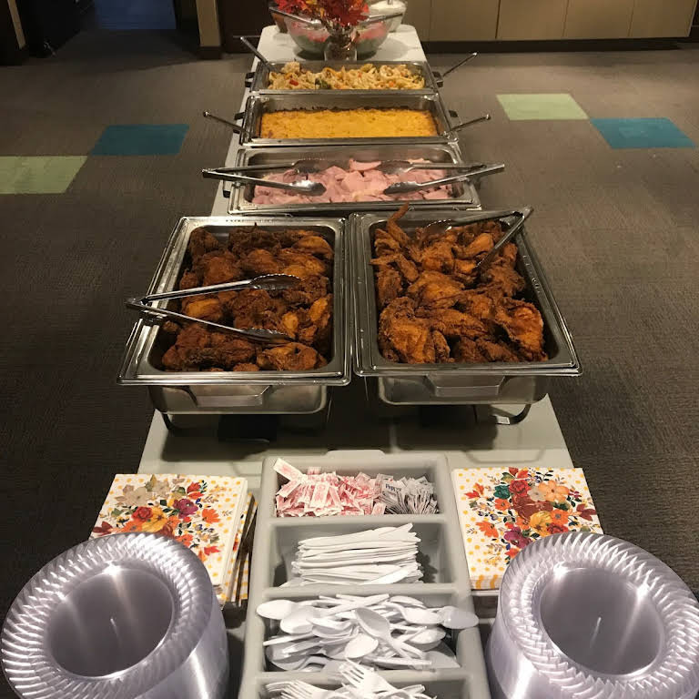 Custom Catering Inc. - Catering in Bloomington, Illinois