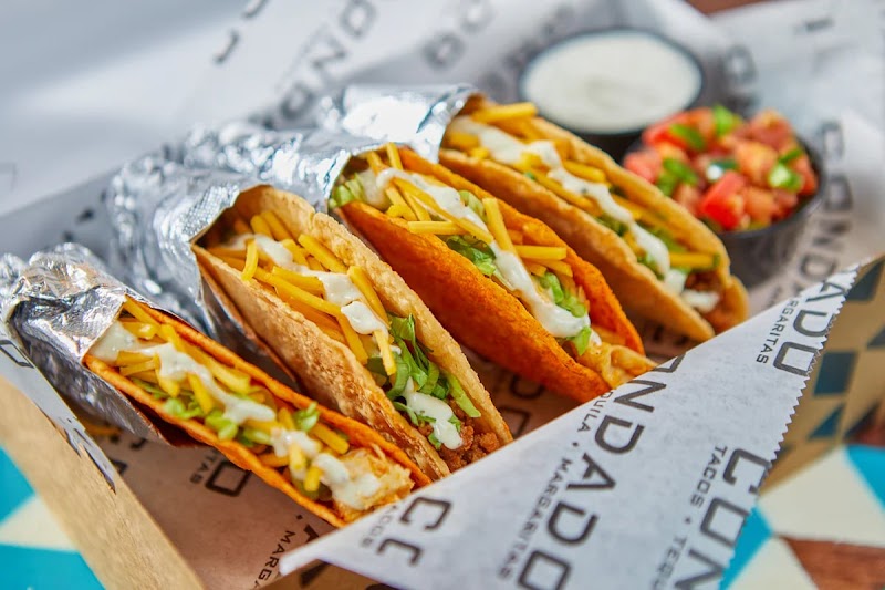 Condado Tacos - photo 4