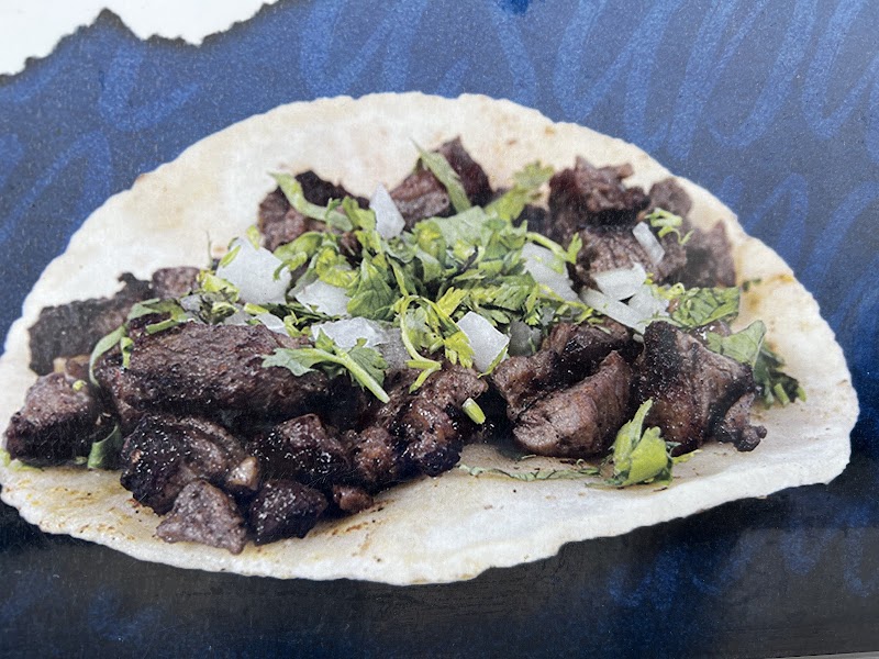 Son Dogos y Tacos. Sonora Style Mexican Food - photo 5