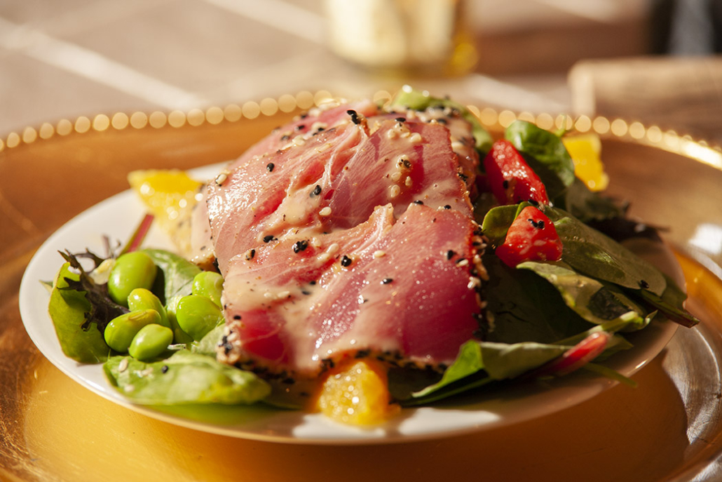 Toulouse Gourmet Catering - photo 2